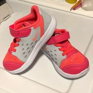 Toddler Shoes